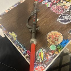 Star Wars Lightsabers