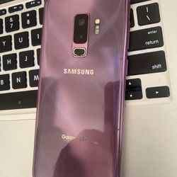 Galaxy S9 Plus