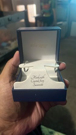 Sofia James Earrings 