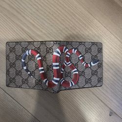 Gucci Wallet