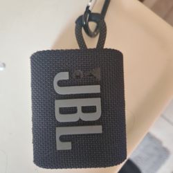 Jbl Go 3
