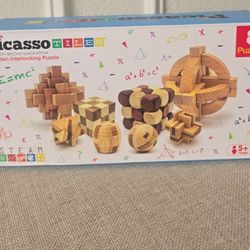 Picasso Tiles Kids Toy