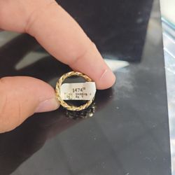 Men's Ring 