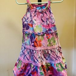 Size 4T Children’s Place Dress 