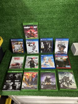 Game Lot