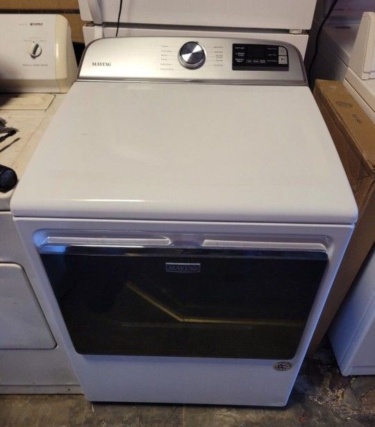 Maytag Electric Dryer