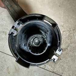 Makita XRU12 18v For Parts Does Not Spin 