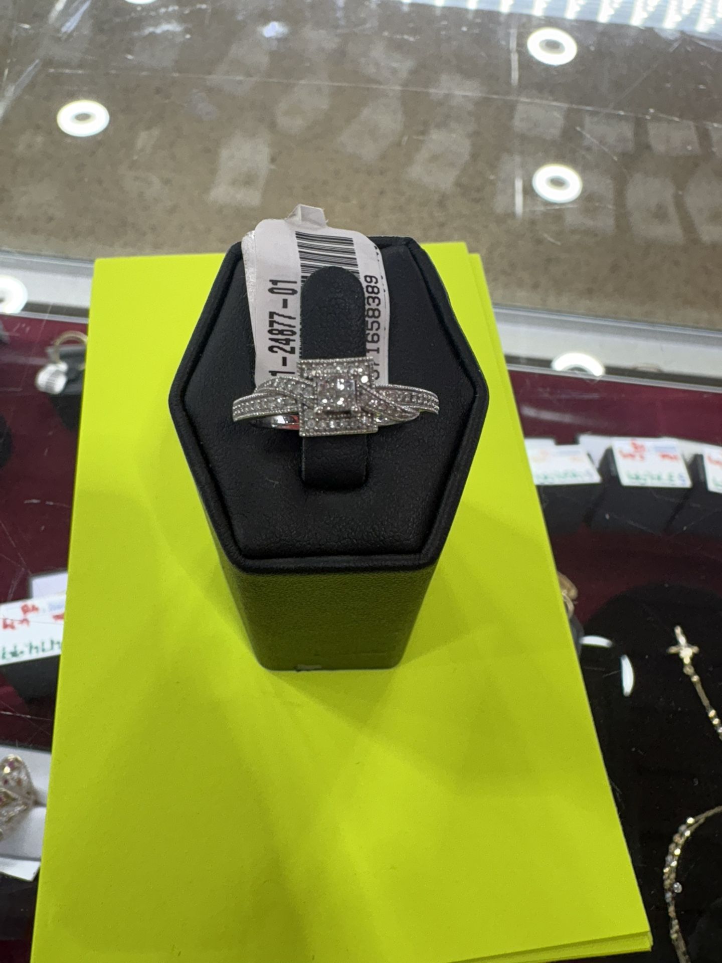 Engagement Ring