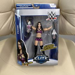 Elite Paige