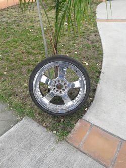 Rims