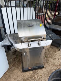 Grill