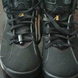 Retro Jordans Size 10 $200 OBO