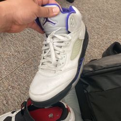 Jordan’s
