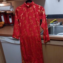 Beautiful  Girls Robe