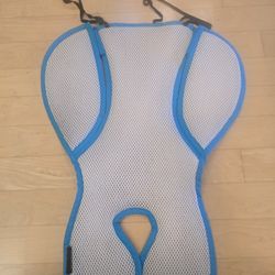 Carseat Mash
