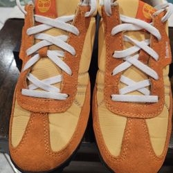 TIMBERLAND EK GREELEY LOW Women Size 9.5