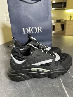 Dior Sneakers 10 size brand new condition