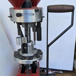 Texan 20 Ga Reloading Press 
