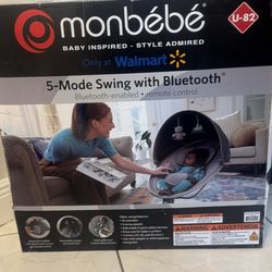 Baby Swing 