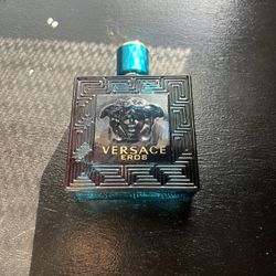Versace Eros EDT 100mL