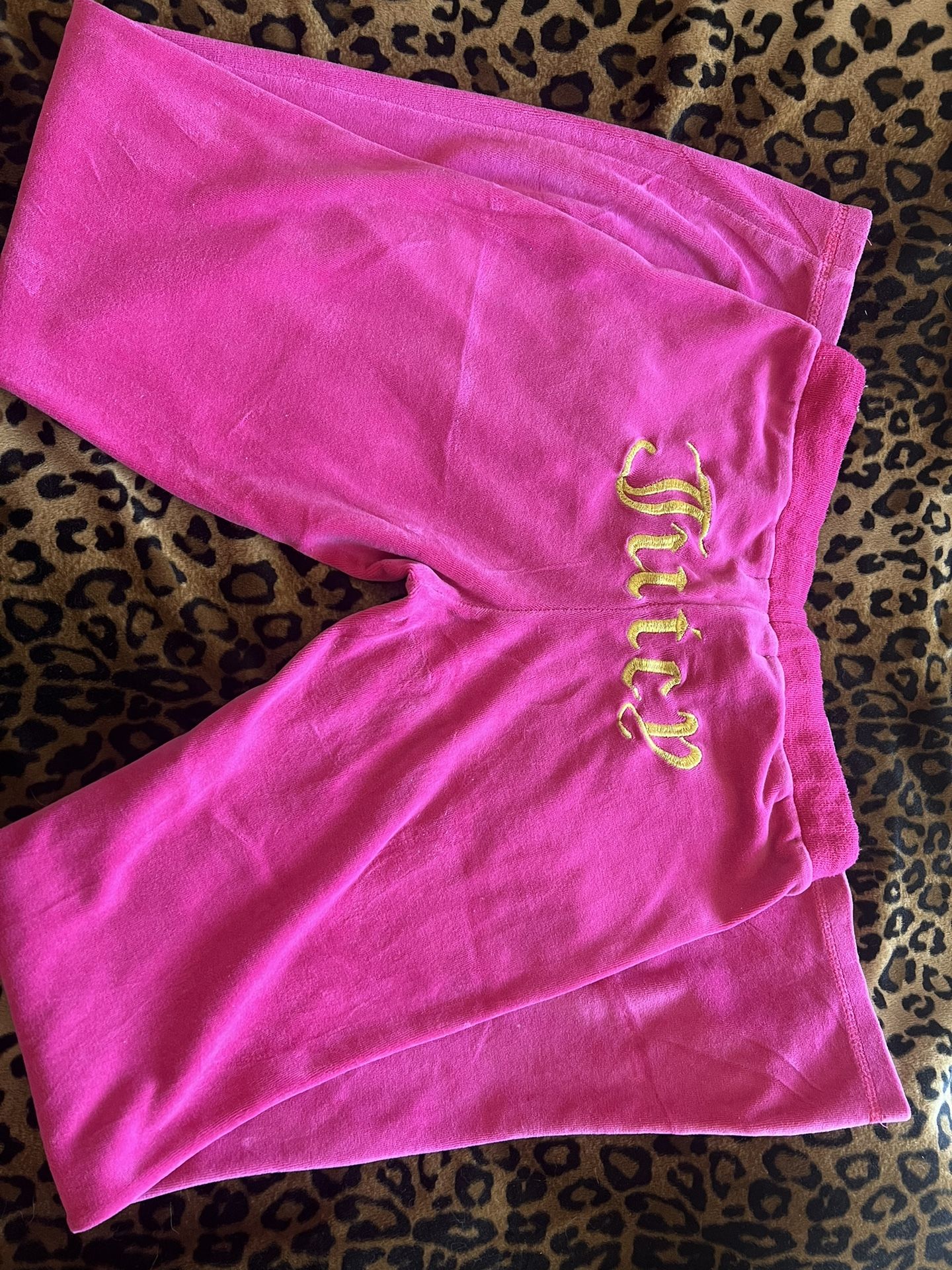 Juicy Couture Pants