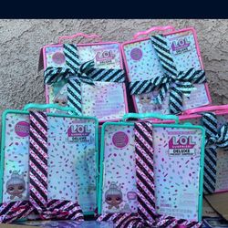 lol Deluxe Present Box