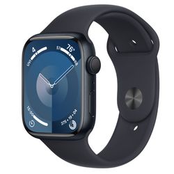 Air POD Pros Plus Apple Watch 