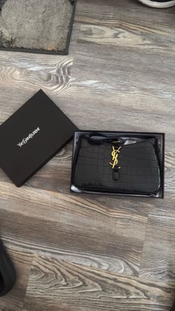 Ysl purse