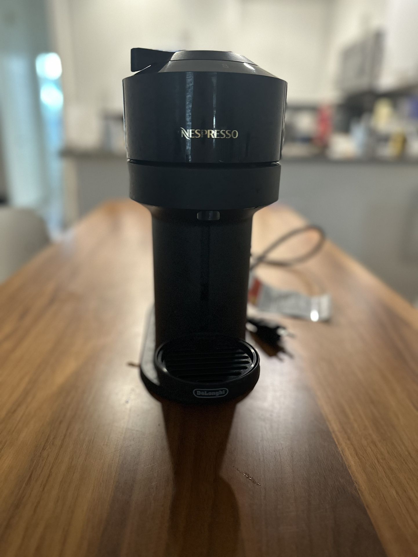 Nespresso Vertuo Coffee Maker