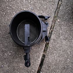 Mercedes C Class Parts