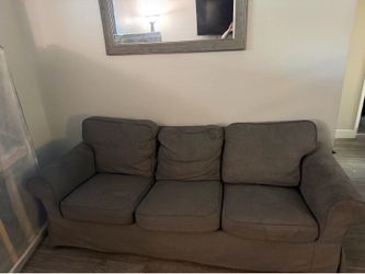 Sofa from ikea