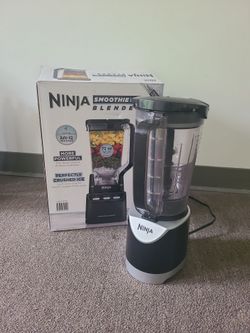 Ninja Smoothie Blender