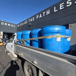 Organic Spent Beer Grains( Sun Dried) – Animal Feed $40