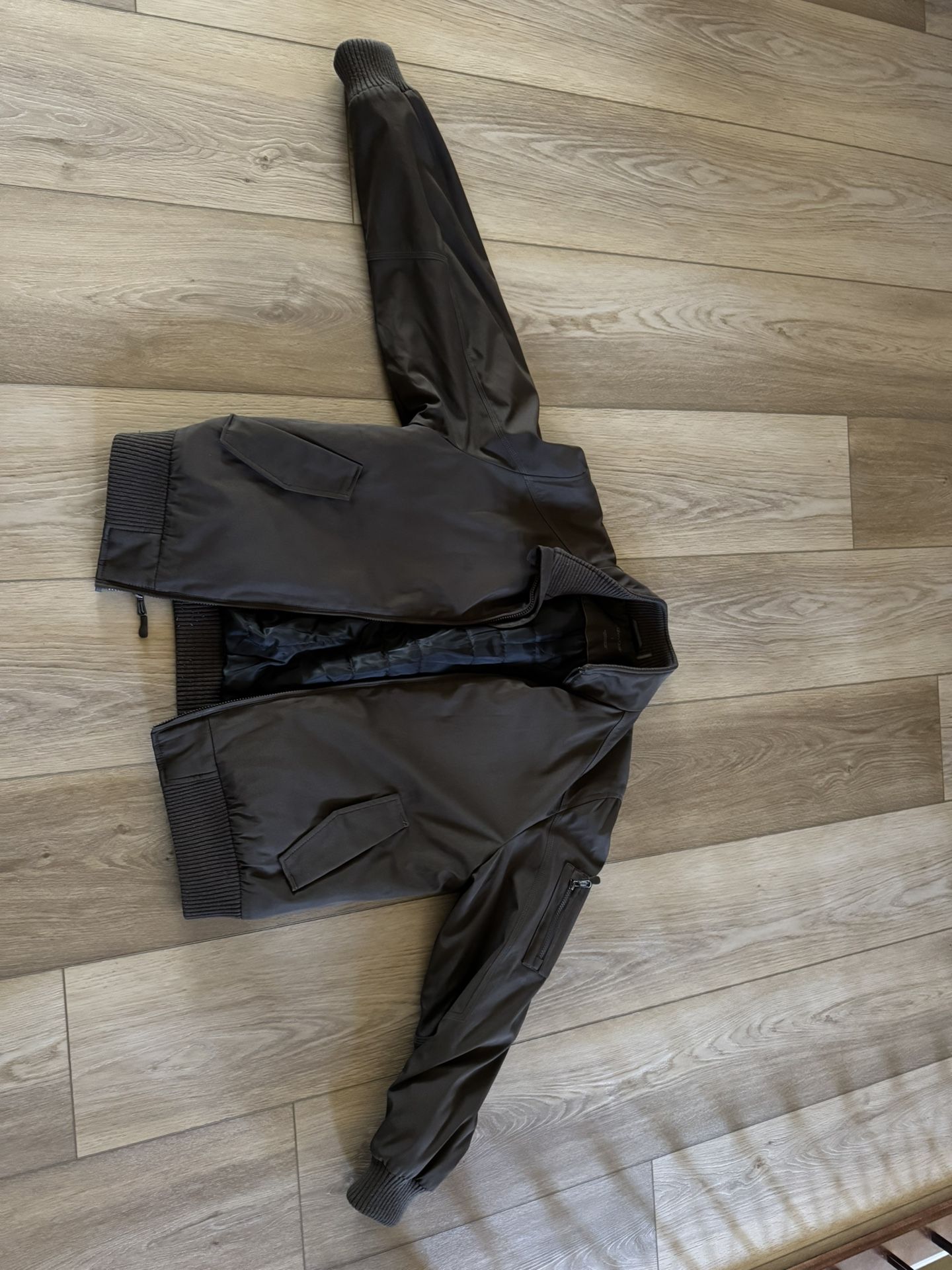 Calvin Klein Short Coat / Jacket