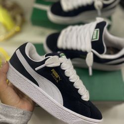 Puma Suede XL Jr