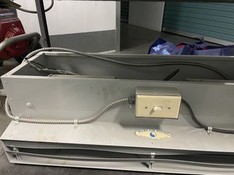 AIR DOOR Or AIR CURNTAIN by Mars