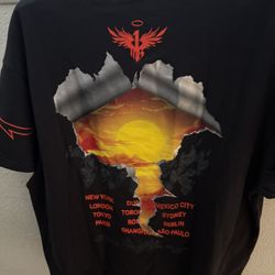 Puma Tshirt