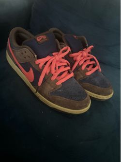 Size 13 Nike SB Dunls