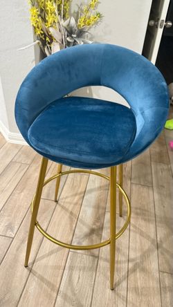Island Chairs set of 4