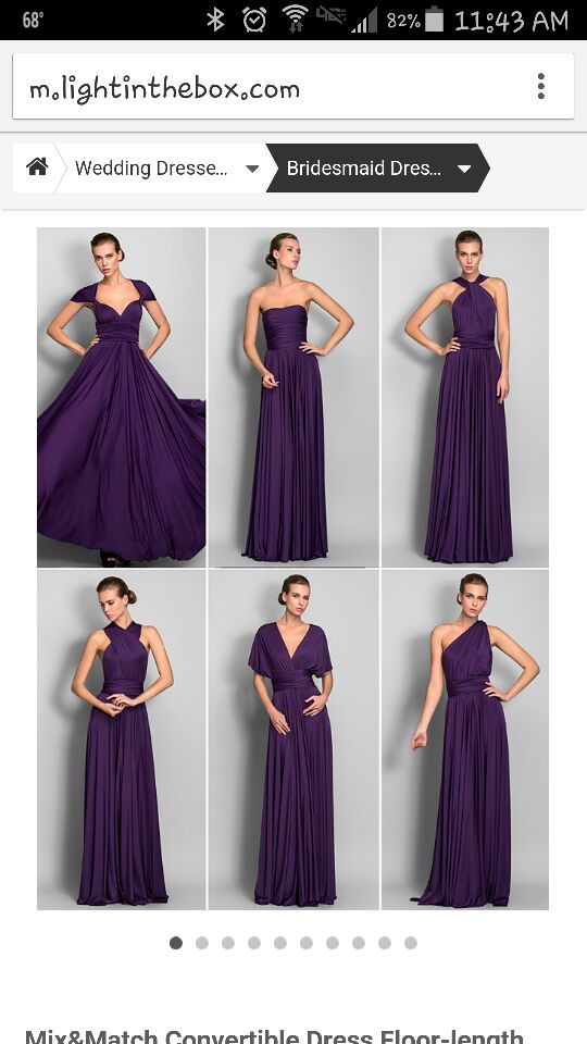 alfred dunner bridesmaid dresses Alfred Sung D891