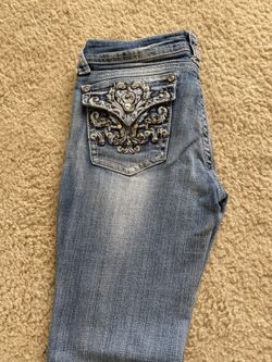 Grace bootcut jeans size 26