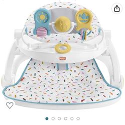 Fisher Price 3 In 1