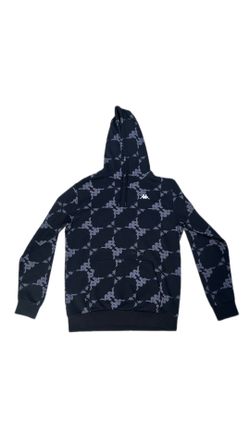 Kappa Hoodie