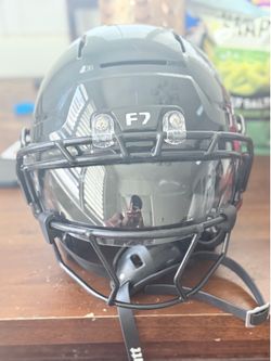 SCHUTT F7 AIR ELITE