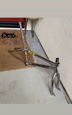 Gt Mach One 1990