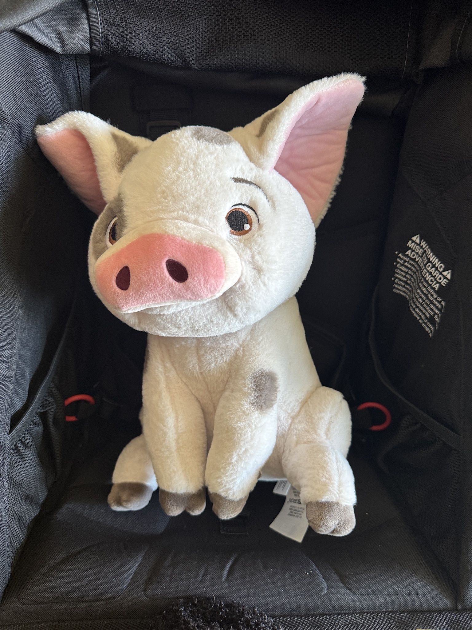 Pua 16in Plushie