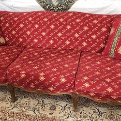 Juliette sofa