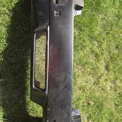 2008 - 2012 Subaru Impreza