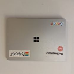 Microsoft Surface Laptop - Model 1769 