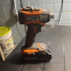 Rigid Impact Drill